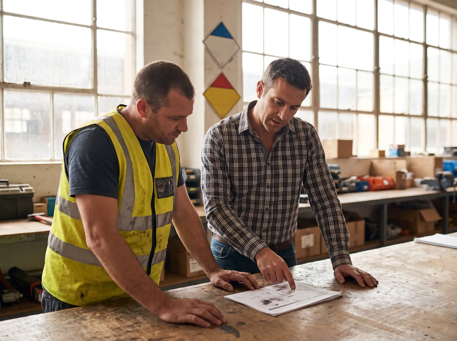 What to ask about dangerous goods training materials